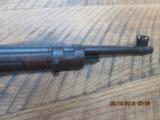 MAUSER BRAZILIAN MODEL 1908/34-30, 30-06 MILITARY RIFLE - 4 of 13