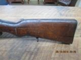 MAUSER BRAZILIAN MODEL 1908/34-30, 30-06 MILITARY RIFLE - 6 of 13