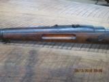 MAUSER BRAZILIAN MODEL 1908/34-30, 30-06 MILITARY RIFLE - 8 of 13