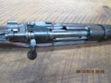 MAUSER BRAZILIAN MODEL 1908/34-30, 30-06 MILITARY RIFLE - 5 of 13