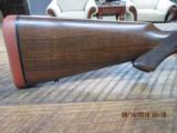 AUGUST FRANCOTTE 416 RIGBY BREVEX MAGNUM MAUSER DANGEROUS GAME RIFLE.99% - 8 of 17
