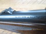 AUGUST FRANCOTTE 416 RIGBY BREVEX MAGNUM MAUSER DANGEROUS GAME RIFLE.99% - 3 of 17