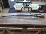 AUGUST FRANCOTTE 416 RIGBY BREVEX MAGNUM MAUSER DANGEROUS GAME RIFLE.99% - 1 of 17