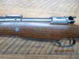 AUGUST FRANCOTTE 416 RIGBY BREVEX MAGNUM MAUSER DANGEROUS GAME RIFLE.99% - 7 of 17