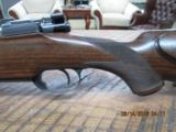 AUGUST FRANCOTTE 416 RIGBY BREVEX MAGNUM MAUSER DANGEROUS GAME RIFLE.99% - 2 of 17