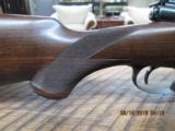 AUGUST FRANCOTTE 416 RIGBY BREVEX MAGNUM MAUSER DANGEROUS GAME RIFLE.99% - 9 of 17