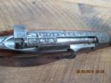 1871 SINGLE SHOT MAUSER SPORTER, J.J REEB CUSTOM RIFLE 8.15X46R - 9 of 15