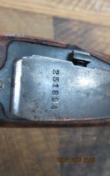SWISS SCHMIDT RUBIN MODEL 1896/11 7.5X55 - 13 of 16