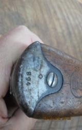 SWISS SCHMIDT RUBIN MODEL 1896/11 7.5X55 - 14 of 16