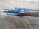 SWISS SCHMIDT RUBIN MODEL 1896/11 7.5X55 - 9 of 16