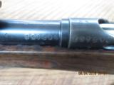 SWISS SCHMIDT RUBIN MODEL 1896/11 7.5X55 - 5 of 16