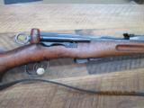 SWISS SCHMIDT RUBIN MODEL 1896/11 7.5X55 - 11 of 16