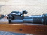 ITALIAN CARCANO MODEL 1891/41 6.5X52 CARCANO BOLTRIFLE. - 5 of 13