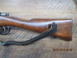 ITALIAN CARCANO MODEL 1891/41 6.5X52 CARCANO BOLTRIFLE. - 3 of 13