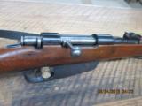 ITALIAN CARCANO MODEL 1891/41 6.5X52 CARCANO BOLTRIFLE. - 10 of 13