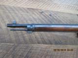 ITALIAN CARCANO MODEL 1891/41 6.5X52 CARCANO BOLTRIFLE. - 8 of 13