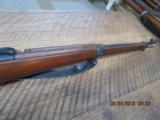 ITALIAN CARCANO MODEL 1891/41 6.5X52 CARCANO BOLTRIFLE. - 11 of 13