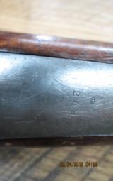 MAUSER SWEDISH MODEL 96 OBERNDORF 1899 6.5X55 BOLT RIFLE, ALL MATCHING NUMBERS - 14 of 19