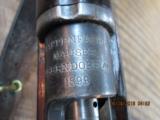 MAUSER SWEDISH MODEL 96 OBERNDORF 1899 6.5X55 BOLT RIFLE, ALL MATCHING NUMBERS - 6 of 19