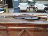 MAUSER SWEDISH MODEL 96 OBERNDORF 1899 6.5X55 BOLT RIFLE, ALL MATCHING NUMBERS - 1 of 19