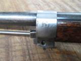 MAUSER SWEDISH MODEL 96 OBERNDORF 1899 6.5X55 BOLT RIFLE, ALL MATCHING NUMBERS - 15 of 19