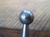 MAUSER SWEDISH MODEL 96 OBERNDORF 1899 6.5X55 BOLT RIFLE, ALL MATCHING NUMBERS - 7 of 19