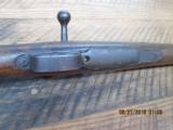 TURKISH MILITARY MAUSER MODEL 1903 8X57 CALIBER,BOLT RIFLE - 13 of 13