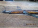 MOSIN NAGANT - SAKO/FINNISH MODEL 39, 7.62X54R CAL. MATCHING NUMBERS - 5 of 15