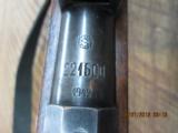 MOSIN NAGANT - SAKO/FINNISH MODEL 39, 7.62X54R CAL. MATCHING NUMBERS - 11 of 15