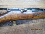 MOSIN NAGANT - SAKO/FINNISH MODEL 39, 7.62X54R CAL. MATCHING NUMBERS - 8 of 15
