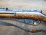 MOSIN NAGANT - SAKO/FINNISH MODEL 39, 7.62X54R CAL. MATCHING NUMBERS - 3 of 15