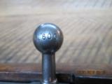 MOSIN NAGANT - SAKO/FINNISH MODEL 39, 7.62X54R CAL. MATCHING NUMBERS - 12 of 15