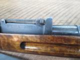 MOSIN NAGANT - SAKO/FINNISH MODEL 39, 7.62X54R CAL. MATCHING NUMBERS - 4 of 15