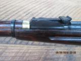 MOSIN NAGANT RUSSIAN 1927 7.62X54R BOLT RIFLE ALL MATCHING NUMBERS - 4 of 11