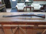MOSIN NAGANT RUSSIAN 1927 7.62X54R BOLT RIFLE ALL MATCHING NUMBERS - 1 of 11