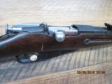 MOSIN NAGANT RUSSIAN 1927 7.62X54R BOLT RIFLE ALL MATCHING NUMBERS - 7 of 11