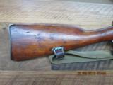MOSIN NAGANT RUSSIAN 1899 91/30 7.62X54R BOLT RIFLE- 7 of 11