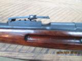 MOSIN NAGANT RUSSIAN 1899 91/30 7.62X54R BOLT RIFLE- 4 of 11