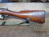 MOSIN NAGANT RUSSIAN 1899 91/30 7.62X54R BOLT RIFLE- 2 of 11