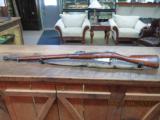 MOSIN NAGANT RUSSIAN 1899 91/30 7.62X54R BOLT RIFLE- 1 of 11