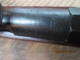 MOSIN NAGANT RUSSIAN 1899 91/30 7.62X54R BOLT RIFLE- 5 of 11