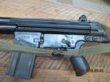 CENTURY ARMS CETME SPORTER 308 WIN SEMI AUTO RIFLE - 7 of 9