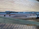 CENTURY ARMS CETME SPORTER 308 WIN SEMI AUTO RIFLE - 8 of 9