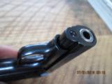 COLT 1908 BABY HAMMERLESS .25 ACP (MFG.1921) UNFIRED 99.5% AS NEW. - 11 of 11