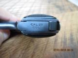 COLT 1908 BABY HAMMERLESS .25 ACP (MFG.1921) UNFIRED 99.5% AS NEW. - 9 of 11