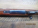 SAKO PRE-GARCIA MODEL L61R FINNBEAR EXTREMELY RARE 300 H&H CALIBER,MFG. 1962,99% ORIG COND. - 18 of 20
