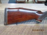 SAKO PRE-GARCIA MODEL L61R FINNBEAR EXTREMELY RARE 300 H&H CALIBER,MFG. 1962,99% ORIG COND. - 2 of 20