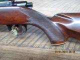 SAKO PRE-GARCIA MODEL L61R FINNBEAR EXTREMELY RARE 300 H&H CALIBER,MFG. 1962,99% ORIG COND. - 10 of 20