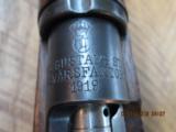 CARL GUSTAF&S M96 SWEDISH MAUSER 1919 CAL. 6.5X55 MATCHING NUMBERS WITH BAYONET. GREAT SHAPE - 9 of 25