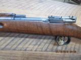 CARL GUSTAF&S M96 SWEDISH MAUSER 1919 CAL. 6.5X55 MATCHING NUMBERS WITH BAYONET. GREAT SHAPE - 3 of 25